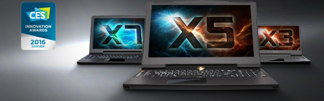 AORUS Announces RGB Fusion Keyboard and the Award Winning X7 DT at Computex 2016