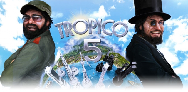 tropico 5 4