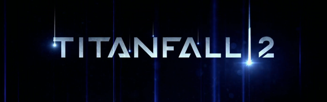 Titanfall 2 Coming to All Platforms