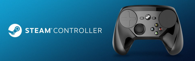 The Steam Controller Review