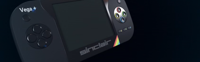New Firmware for the ZX Spectrum Vega Consoles