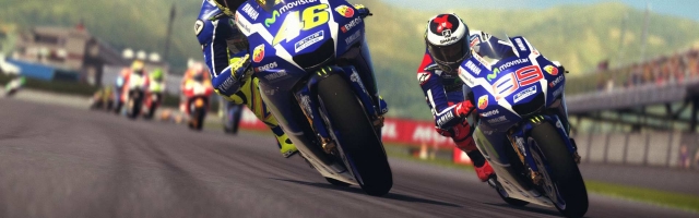 Valentino Rossi The Game PS4 Review