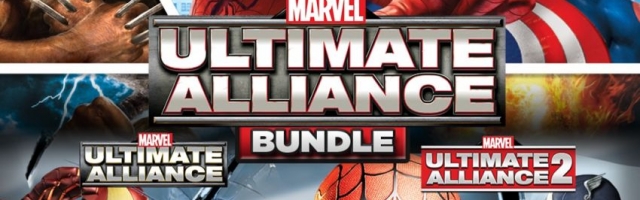 Marvel Ultimate Alliance Re-Release Coming