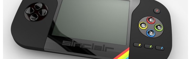 Trouble Brewing on Sinclair ZX Spectrum Vega+ Project - Updated #2