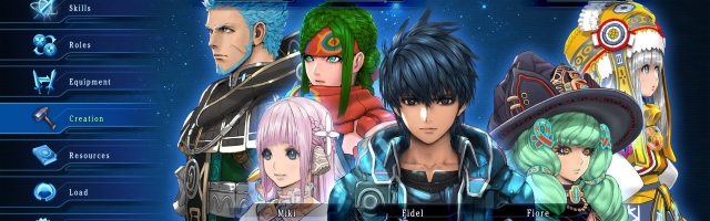 Star Ocean: Integrity and Faithlessness Review