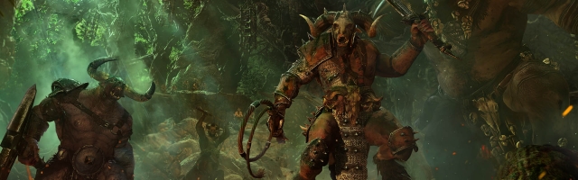 Total War: Warhammer Call of the Beastmen DLC Review