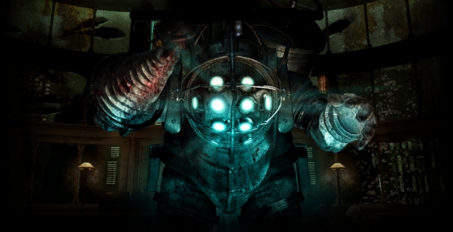 bioshock the collection4