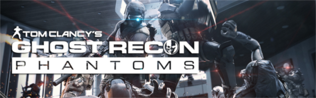Ghost Recon Phantoms Nears The End