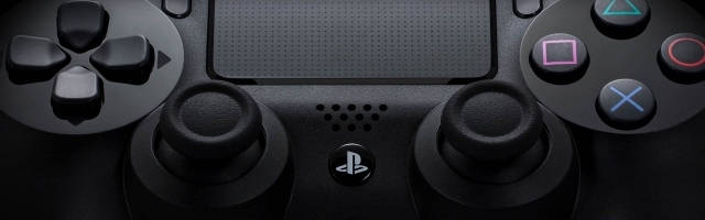 Official DualShock 4 PC Adaptor Coming