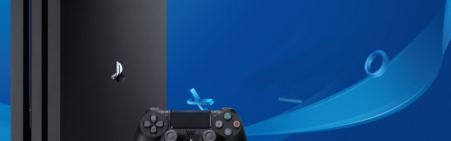 PlayStation 4 Pro Reveal and Details