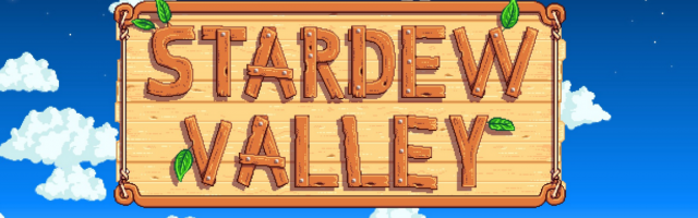 Stardew Valley Review