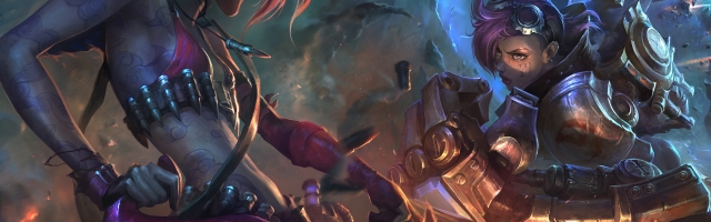 League of Legends Patch 6.19 Hits, Kog'Maw Changes Reversed