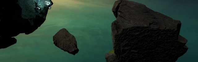 Runes: The Forgotten Path - gamescom Preview