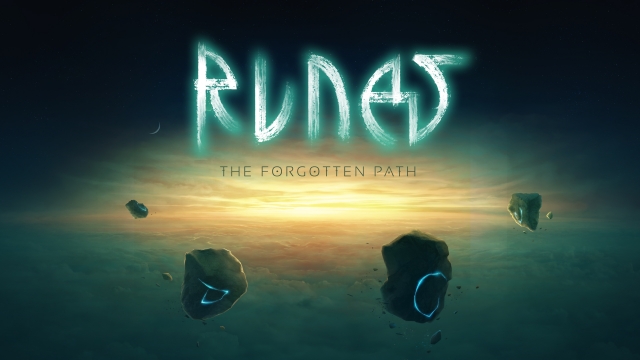Runes The Forgotten Path Logo2