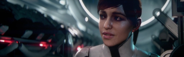We May Well Know Mass Effect Andromeda's Release Date