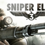 Apothecary in Sniper Elite 3