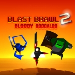 Blast Brawl 2: Bloody Boogaloo Now Available