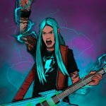 Coming Soon - Metal Tales: Fury of the Guitar Gods
