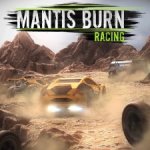 Patch 1.02 for Mantis Burn Racing