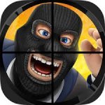 Snipers vs Thieves, now on Google Play Early Access