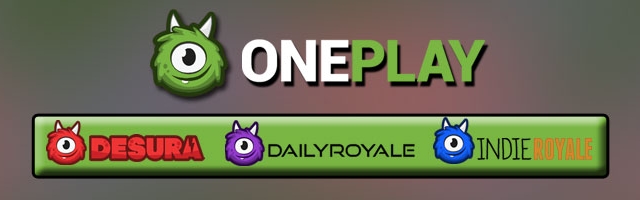 Desura Quietly Purchased by OnePlay
