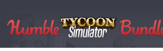 Humble Tycoon Simulator Bundle