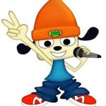 PaRappa Set For a 2017 Remaster