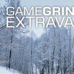 GameGrin Advent Extravaganza 2016 - 5th December
