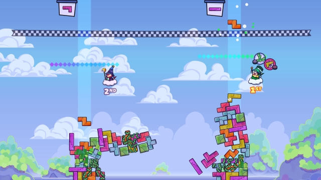 tricky towers 3