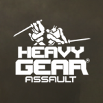 Heavy Gear Assault Prepares For War