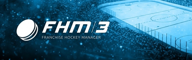 Franchise Hockey Manager 3 Review