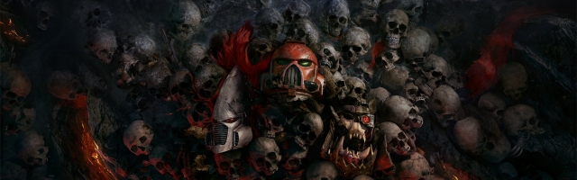 Warhammer 40,000: Dawn of War III - gamescom Preview