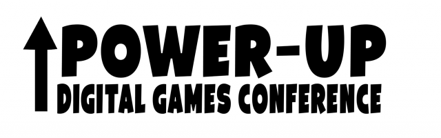 Attend the Power-Up Digital Games Conference on Discord