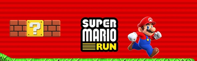 Super Mario Run Review