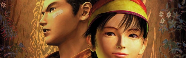 Shenmue III has a Publisher