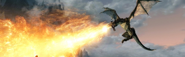 The Elder Scrolls V: Skyrim Lands On Switch In November