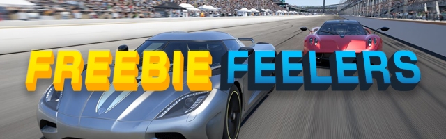 Freebie Feelers... Forza Motorsport 5