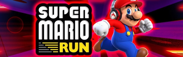 Daisy is coming to Super Mario Run