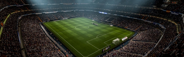 FIFA 18 Review