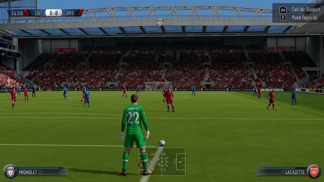 FIFA 18 GameGrin 2