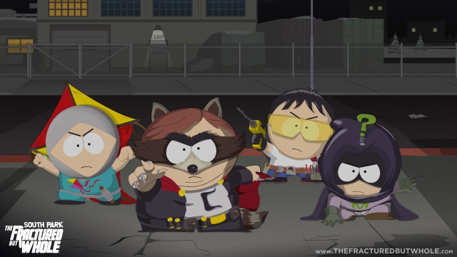 coon and friends 1920x1080 Widescreen 208802 2