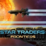 Star Traders: Frontiers Preview