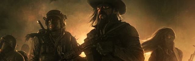 Wasteland 2: Director’s Cut Teases Nintendo Switch Release