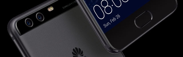 Huawei P10 Plus Review