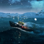 gamescom 2017 Preview: Fishing: Barents Sea