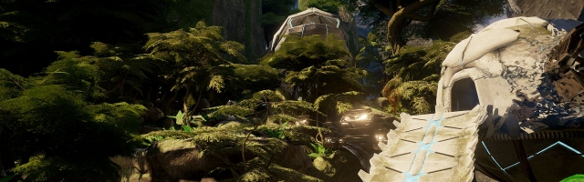 Obduction VR to Drop Today