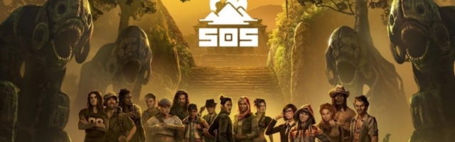 SOS: Battle Royale Preview