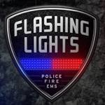 Flashing Lights Preview