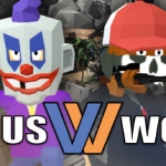 Versus World Preview