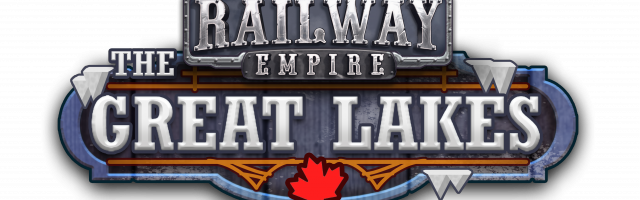 Railway Empire: Great Lakes DLC Out Now